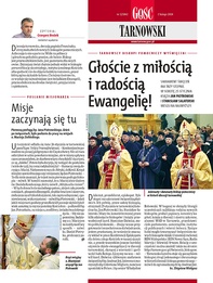 Tarnowski 05/2014