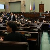 Sejm zdecydował, że nie wprowadzi obwodnicy Płocka do rządowego Programu Budowy Dróg Krajowych 