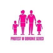 Warszawa w obronie dzieci