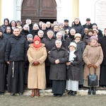 Dzień Życia Konsekrowanego w Radomiu