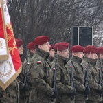 70. rocznica egzekucji w Staniątkach