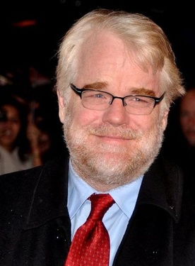 Nie żyje aktor Philip Seymour Hoffman