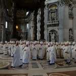 Ad limina apostolorum polskich biskupów