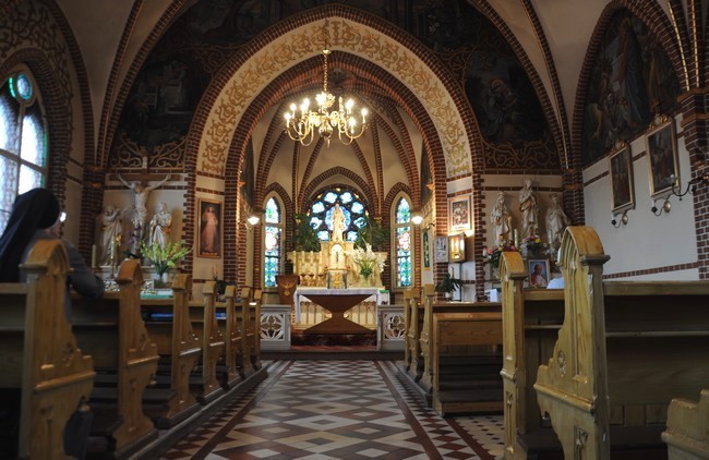 Eucharystia dla niesłyszących