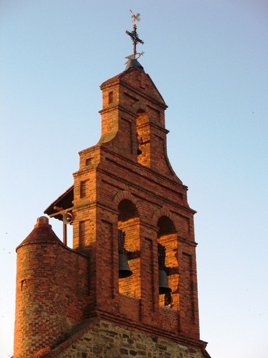 Camino Aragońskie i Francuskie