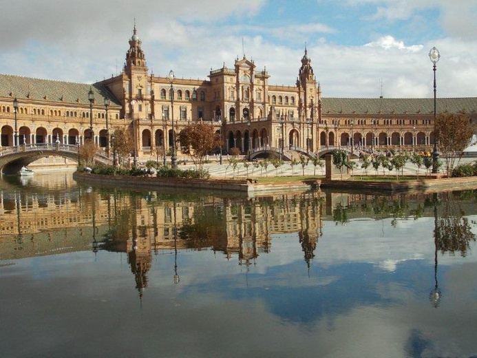 Camino La Plata