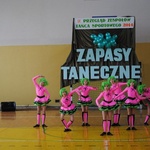 Taneczne zapasy