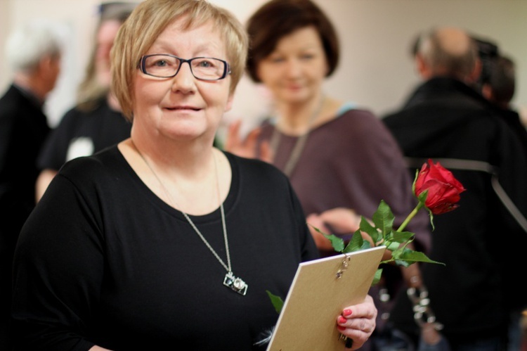 I Olsztyński Przegląd Fotografii 