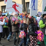 Międzynarodowy Rajd Chłopski - Rajcza 2014