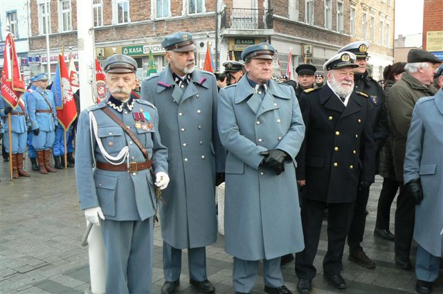 94. rocznica zaślubin Polski z Bałtykiem