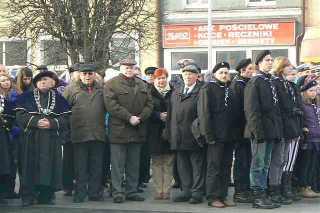 94. rocznica zaślubin Polski z Bałtykiem