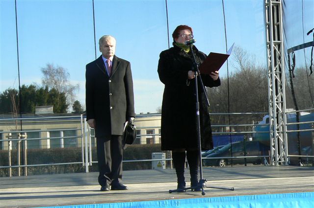 94. rocznica zaślubin Polski z Bałtykiem