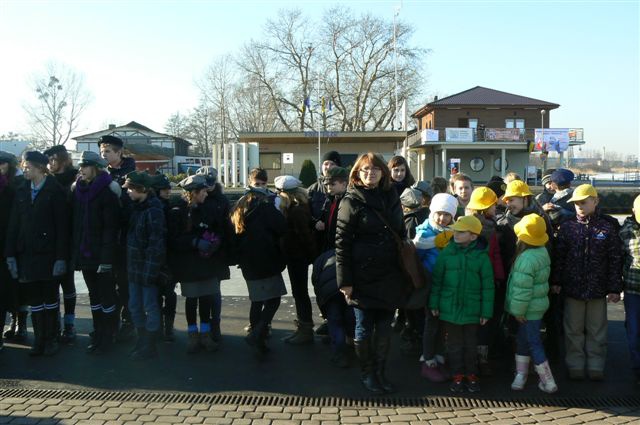 94. rocznica zaślubin Polski z Bałtykiem