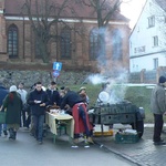 94. rocznica zaślubin Polski z Bałtykiem