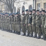 Szlakiem powstańczych bohaterów