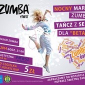 Nocny maraton zumby