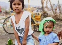 Salezjanie odbudowują Filipiny