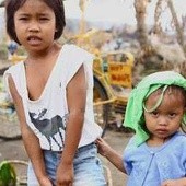 Salezjanie odbudowują Filipiny