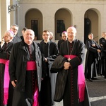 Ad limina apostolorum