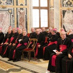 Ad limina apostolorum