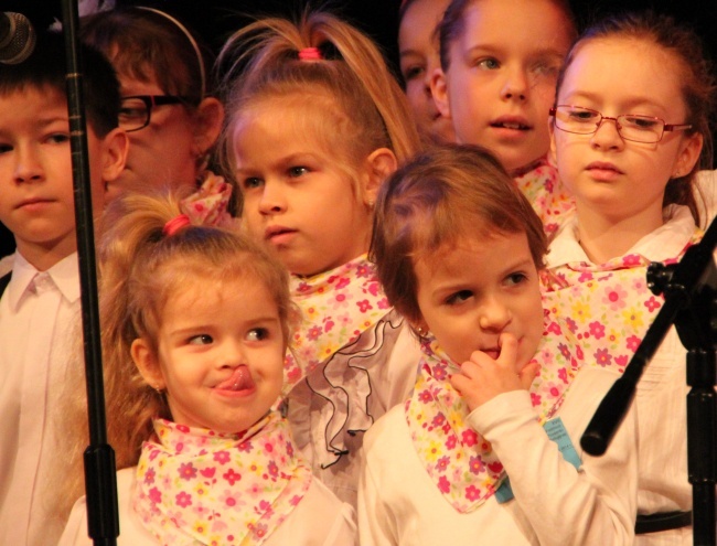 Festiwal Piosenki Religijnej w Brzegu