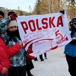 XVII Mistrzostwa Polski Księży i Kleryków w Narciarstwie Alpejskim