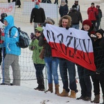 XVII Mistrzostwa Polski Księży i Kleryków w Narciarstwie Alpejskim