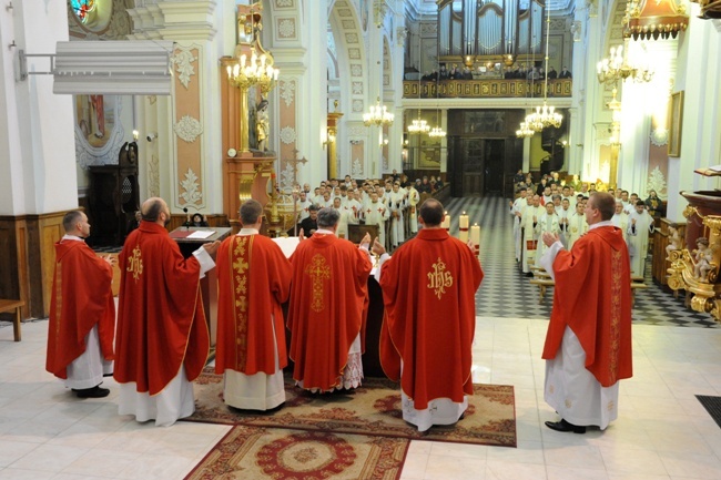 X Mistrzostwa Polski Księży w Halowej Piłce Nożnej