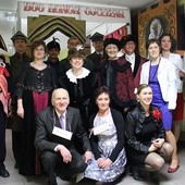 XIX Bezalkoholowy Patriotyczny Bal Karnawałowy