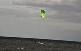 Kitesurfing w Mielnie