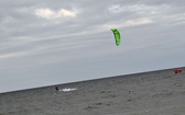 Kitesurfing w Mielnie