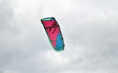 Kitesurfing w Mielnie