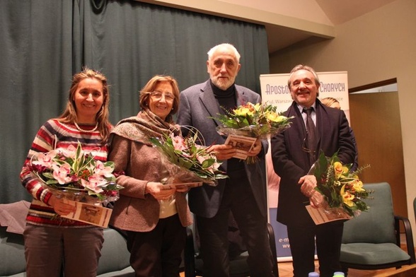 Bł. Chiara Luce Badano na Śląsku