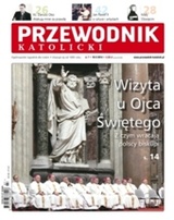 Przewodnik Katolicki 7/2014