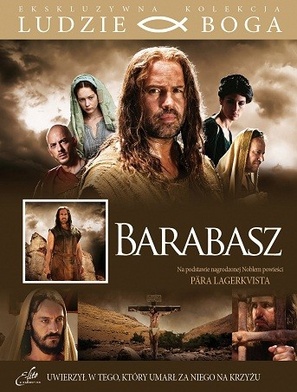 Barabasz