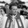 Zmarł ks. Józef Anczok