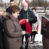  Rondo Nauczycieli Tajnego Nauczania w Płońsku jest formą utrwalenia pamięci o bohaterskich wychowawcach czasu wojny i okupacji 