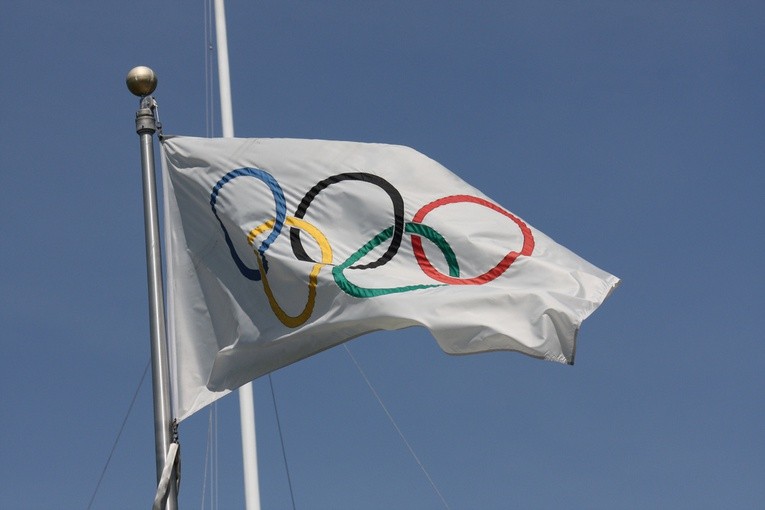Igrzyska olimpijskie oficjalnie przełożone
