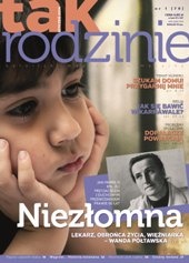 Tak Rodzinie 1/2014