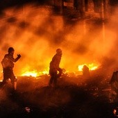 Przyjaciele z Majdanu giną. Pomóżmy im!