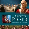 Apostoł Piotr i Ostatnia Wieczerza