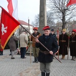 Rocznica bitwy opatowskiej 