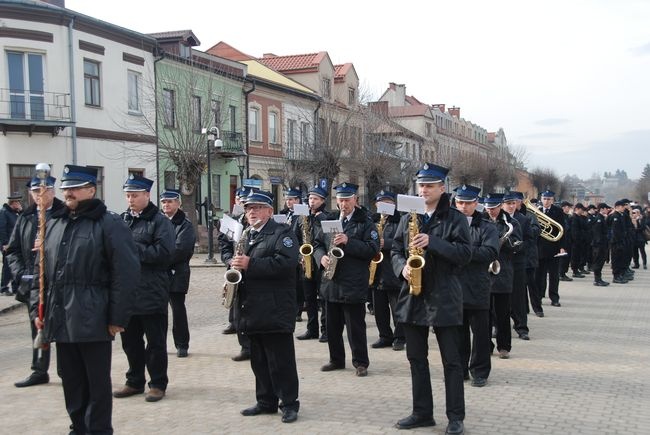 Rocznica bitwy opatowskiej 