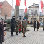 Rocznica bitwy opatowskiej 