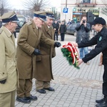 Rocznica bitwy opatowskiej 