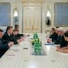 Kijów: nocne rozmowy ws. rozwiązania kryzysu