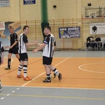 II Turniej Futsalu Księży