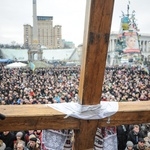 Modlitwa na Majdanie