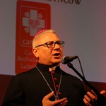 Gala Caritas