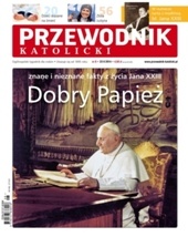 Przewodnik Katolicki 8/2014